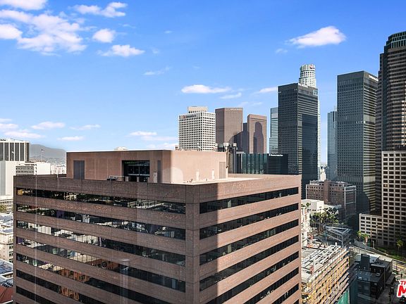 5th image of 1100 Wilshire Blvd APT 1905