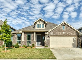 544 Wildriver Trl, Fort Worth, TX 76131