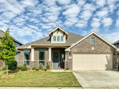 544 Wildriver Trl, Fort Worth, TX, 76131