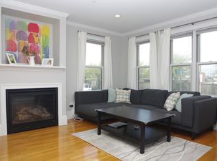 340 Medford St #1, Charlestown, MA 02129