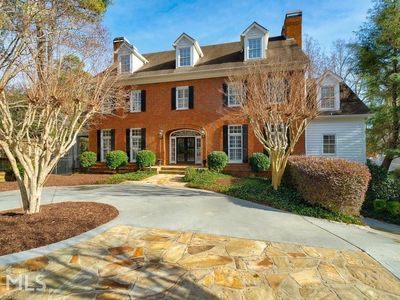 3835 Newport Bay Dr, Alpharetta, GA, 30005