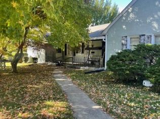 704 Blue Ridge Ave APT 3, Bedford, VA 24523