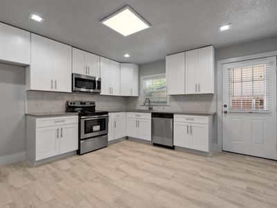 310 Thistle Dr, Garland, TX, 75043