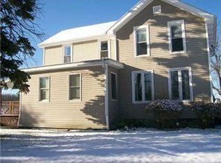 7974 Jennings Rd, Eden, NY 14057