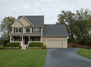 2037 Elwood Blvd, Spring Arbor, MI 49283