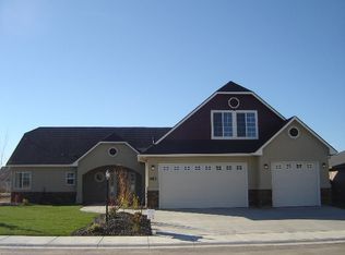 483 W Yosmite, Meridian, ID 83646