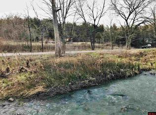 County Road 227, Calico Rock, AR 72519