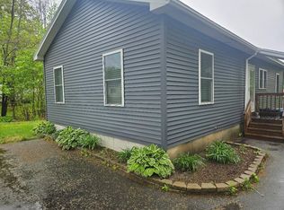 449 Bennoch Rd, Old Town, ME 04468