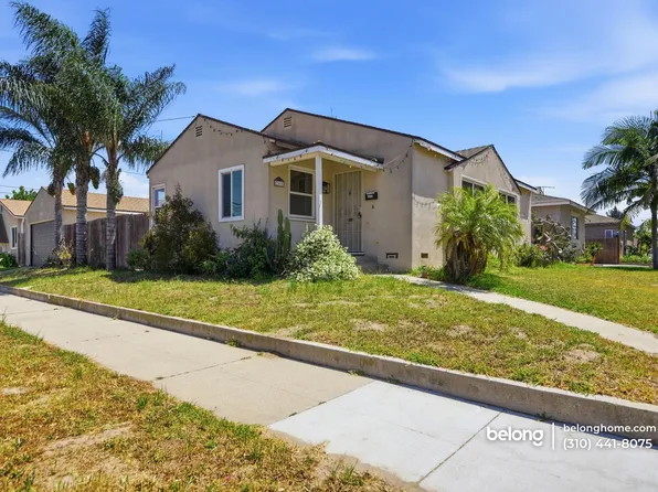 7090 Lime Ave, Long Beach, CA 90805