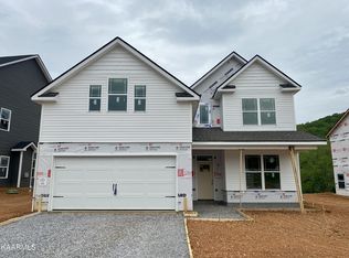 12628 Izzy Mule Ln LOT 106, Knoxville, TN 37932