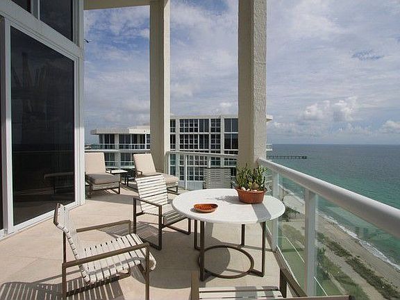 4th image of 6001 N Ocean Dr Penthouse 1