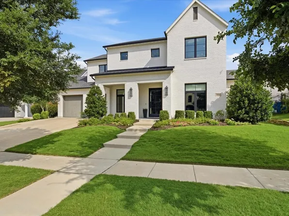520 Point Vista Dr, Aledo, TX 76008