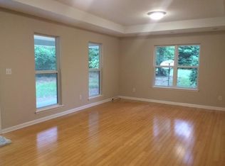 1131 State Highway 85, Laurel Hill, FL 32567