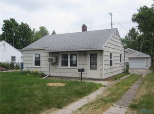 5638 Steffens Ave, Toledo, OH