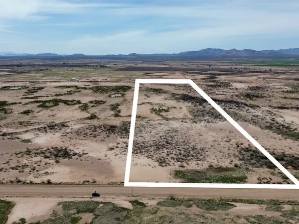 N Mormon Rd #0, Elfrida, AZ 85610
