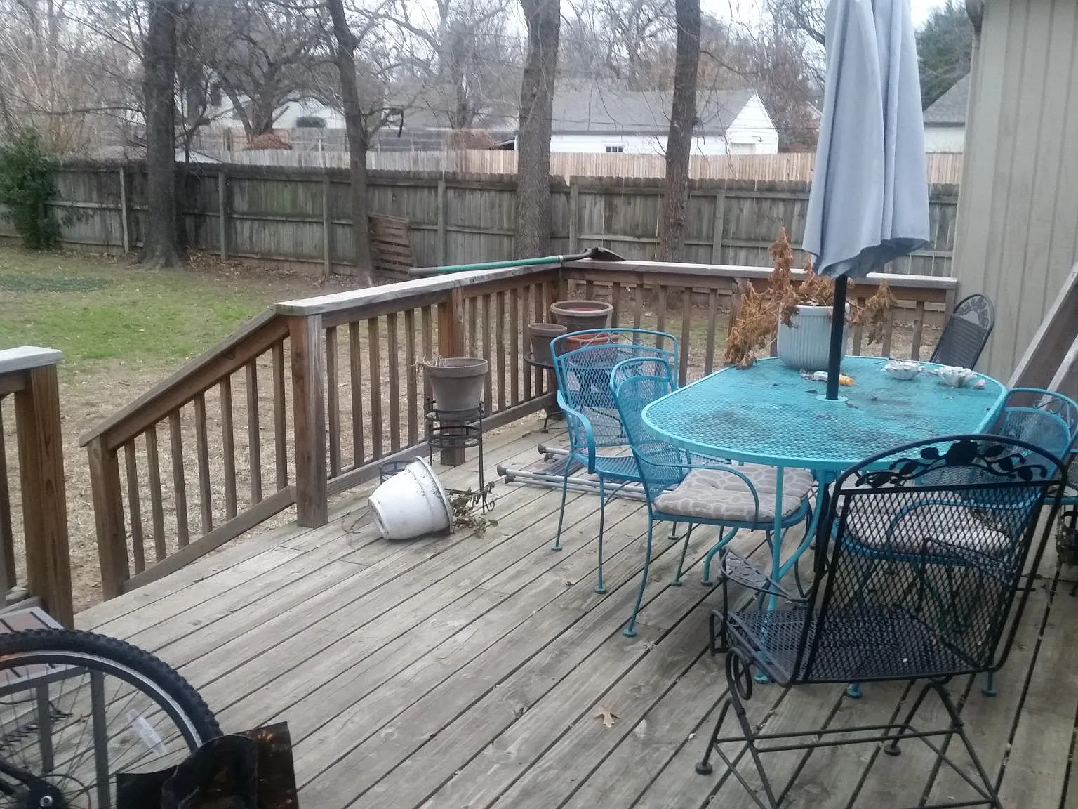 2 bed, 1135 sqft, $1,700 — Photo 4