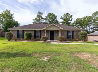 9491 Fox Ct W, Semmes, AL 36575