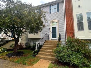 2610 Streamview Dr, Odenton, MD 21113