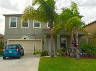 2278 Snapdragon Dr NW, Palm Bay, FL 32907