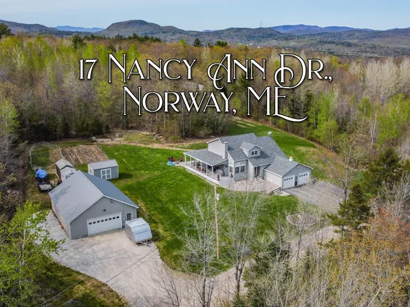 17 Nancy Ann Drive, Norway, ME 04268