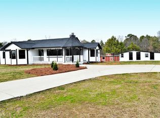 7336 Banks Mill Rd, Douglasville, GA 30135