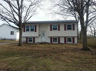 616 E Buchanan St, Winterset, IA 50273