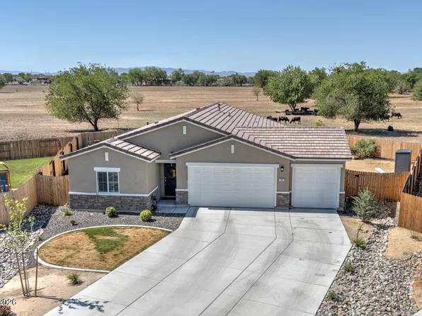 606 Sycamore Dr, Fallon, NV 89406