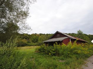 Niles Pond Rd, Honesdale, PA 18431