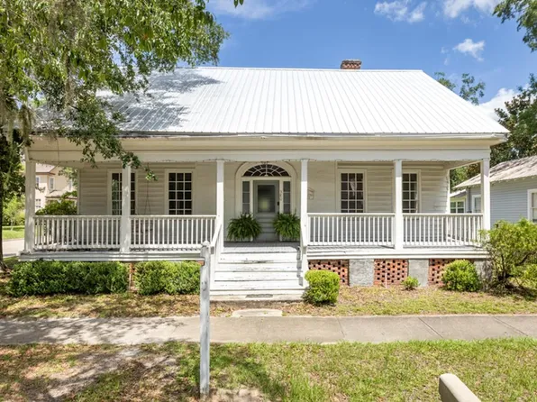 380 N Jefferson St, Monticello, FL 32344