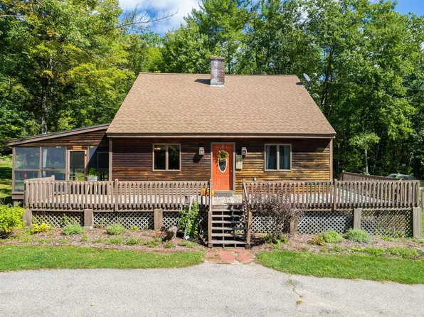 260 NH Route 25, Meredith, NH 03253