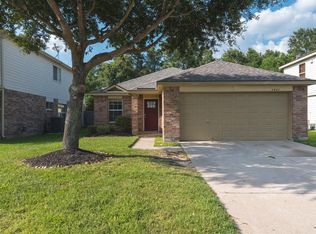 4927 Woodland Meadows Ln, Humble, TX 77346
