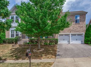 1402 Hanson Dr, Franklin, TN 37067