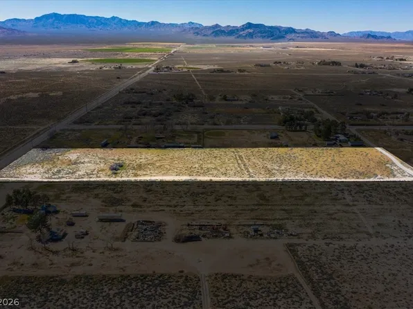 0 Quartz Ave, Jean, NV 89019