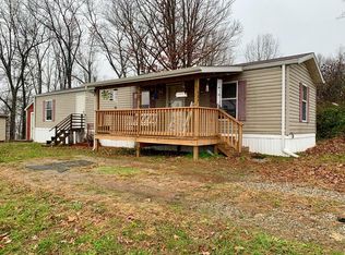 1484 Nelson Rd, Lucasville, OH 45648