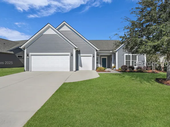 70 Fern Leaf Ln, Bluffton, SC 29909