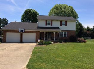 90 Beech St, Gallipolis, OH 45631