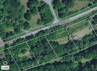 Preachers Camp Rd, Lehighton, PA 18235