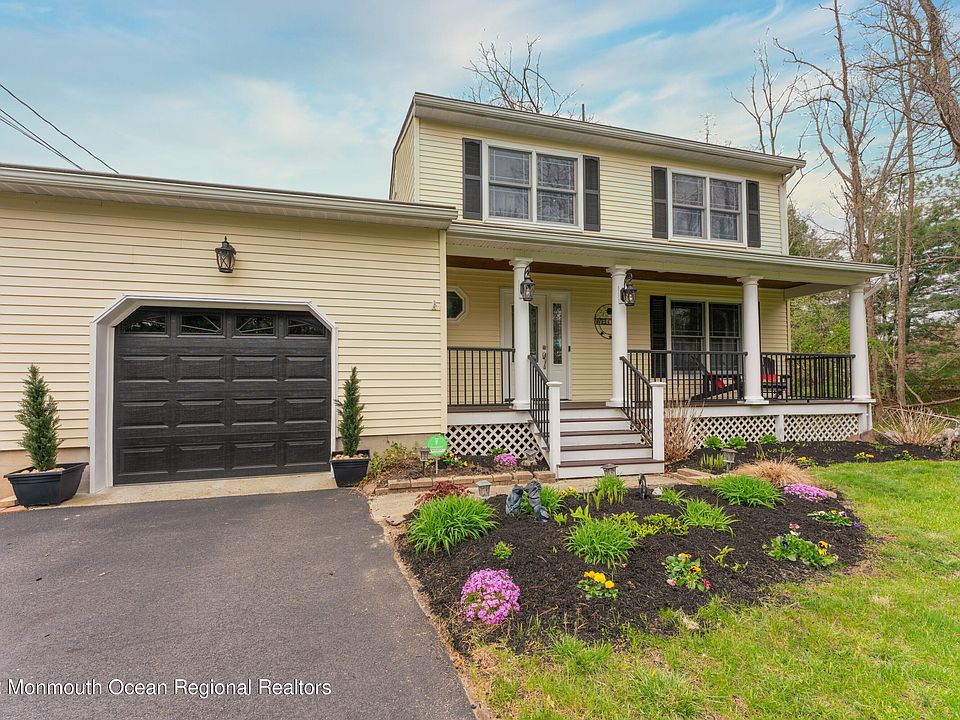 622 Harmony Rd, Jackson, NJ 08527 Zillow