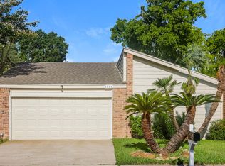 4366 Wildacres Dr, Houston, TX 77072