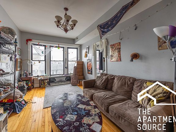 2nd image of 3613 W North Ave #2