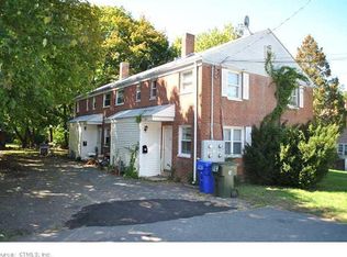 128 Cannon Rd, East Hartford, CT 06108