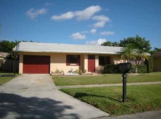 9301 Ashley Dr, Miramar, FL 33025