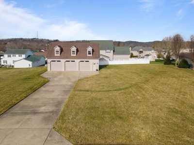 1015 Pansy Ln, Louisa, KY, 41230