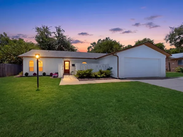 1509 Linwood Ln, Edgecliff Village, TX 76134