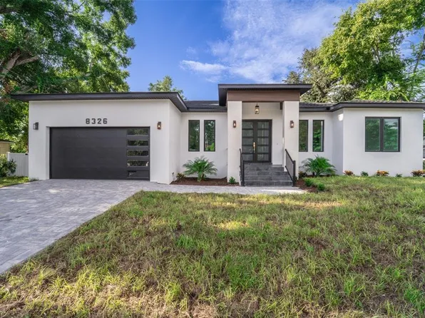 8326 JUNE STREET, TAMPA, FL 33615