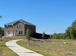 701 Yorkshire Dr, Lavon, TX 75166