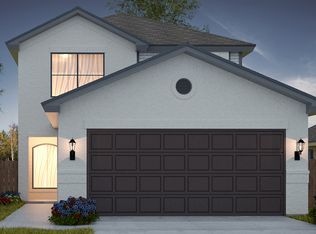 1605 Port Victoria Dr, Laredo, TX 78045