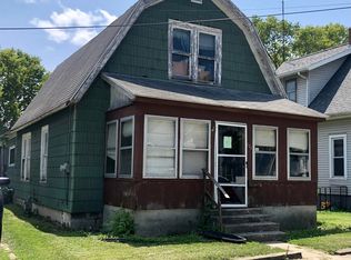 721 E Washington St, Huntington, IN 46750