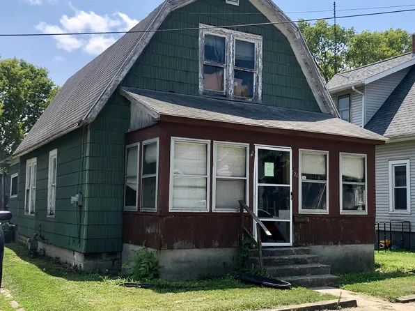 721 E Washington St, Huntington, IN 46750