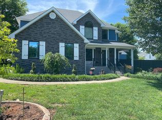 3011 Roellen Rd, Murfreesboro, TN 37130